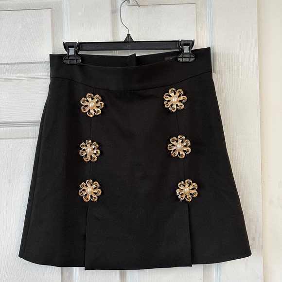 Dolce & Gabbana Dresses & Skirts - D&G Embellished Skirt